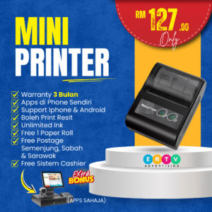 Mini Printer